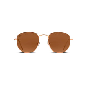 Twig Lunettes de Soleil Unisex Métal UV3 Été 2023 - Felix Store 