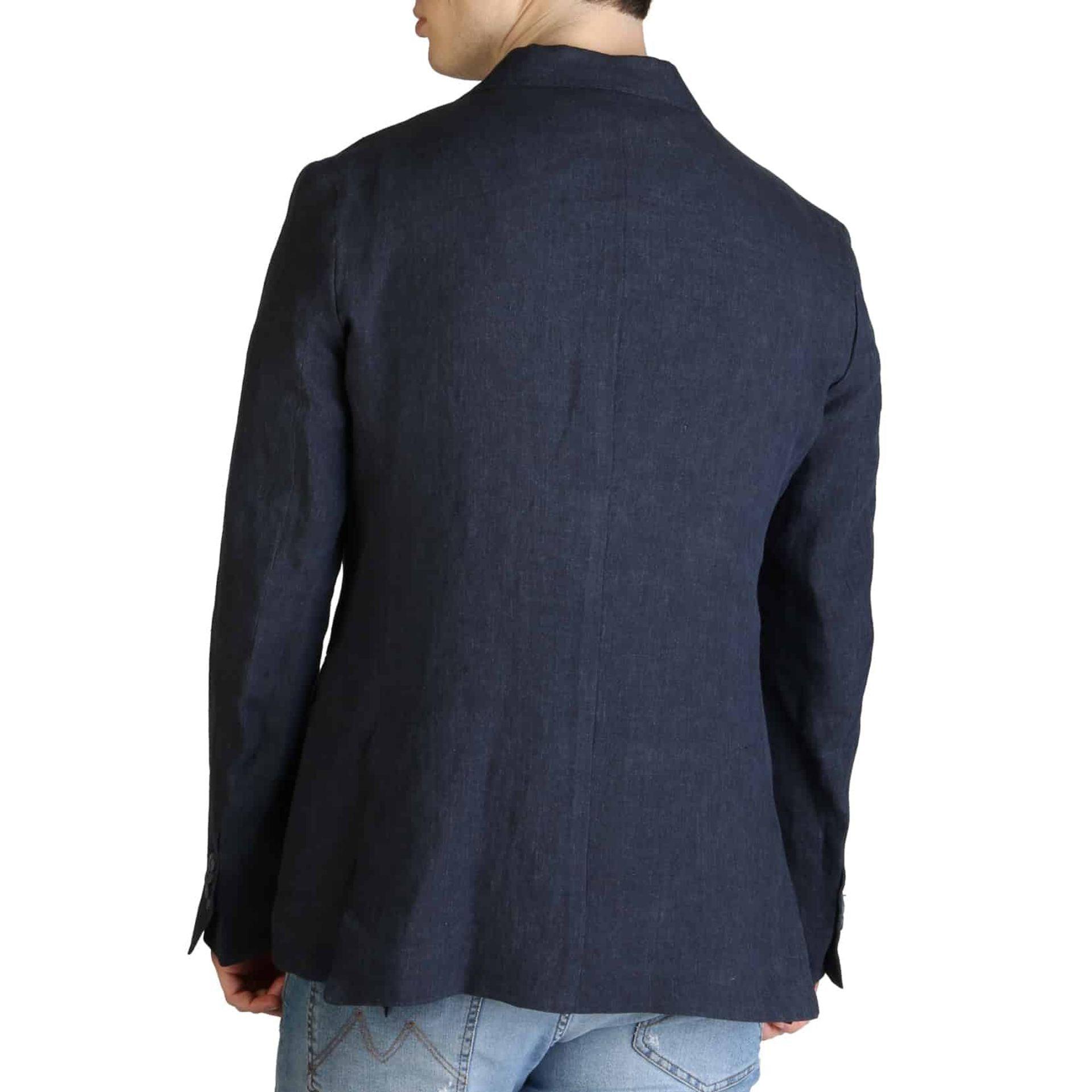 Yes Zee Veste De Costume En Lin Pour Homme Élégante - Felix Store 