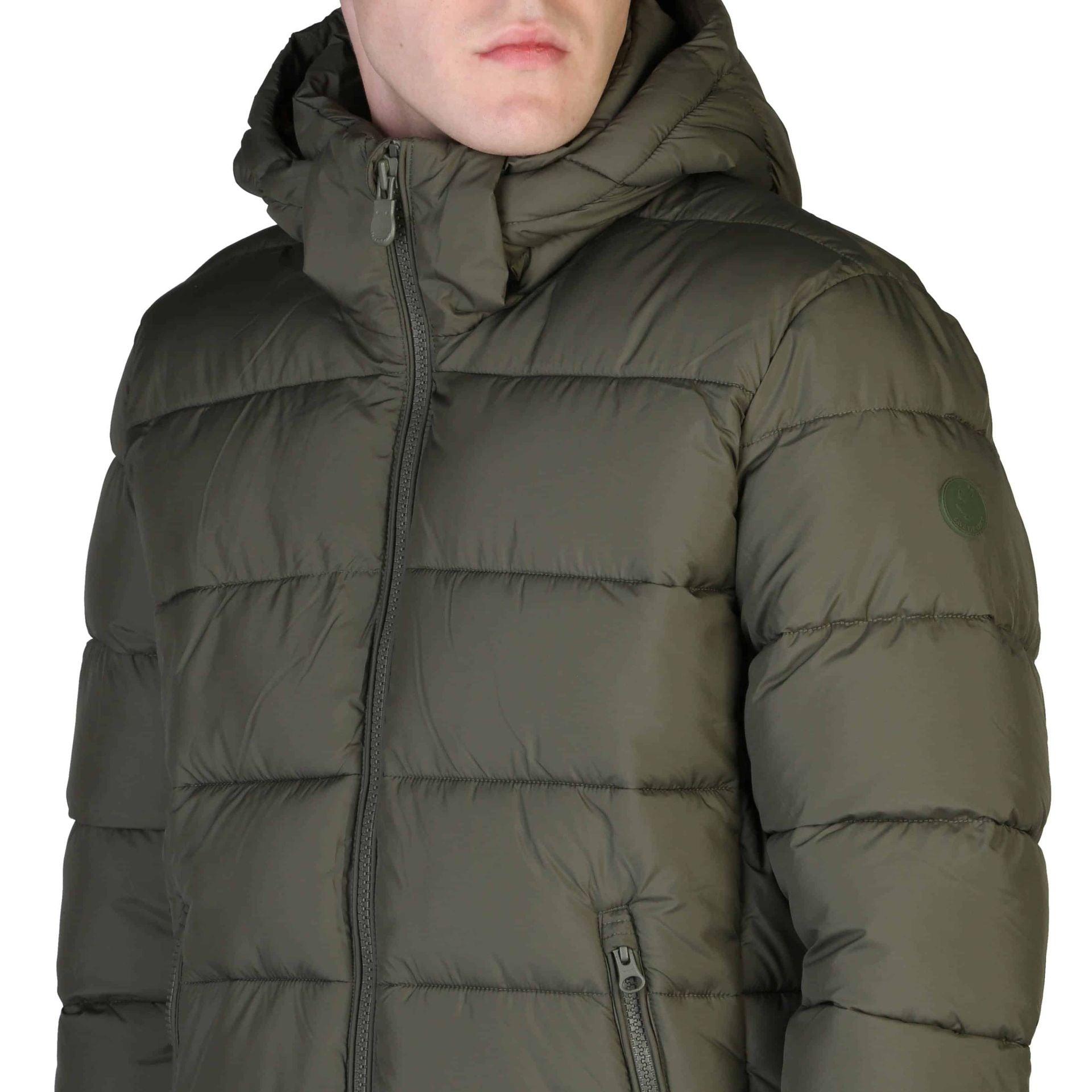 Save The Duck Vestes Homme Chaud Et Élégant - Felix Store 