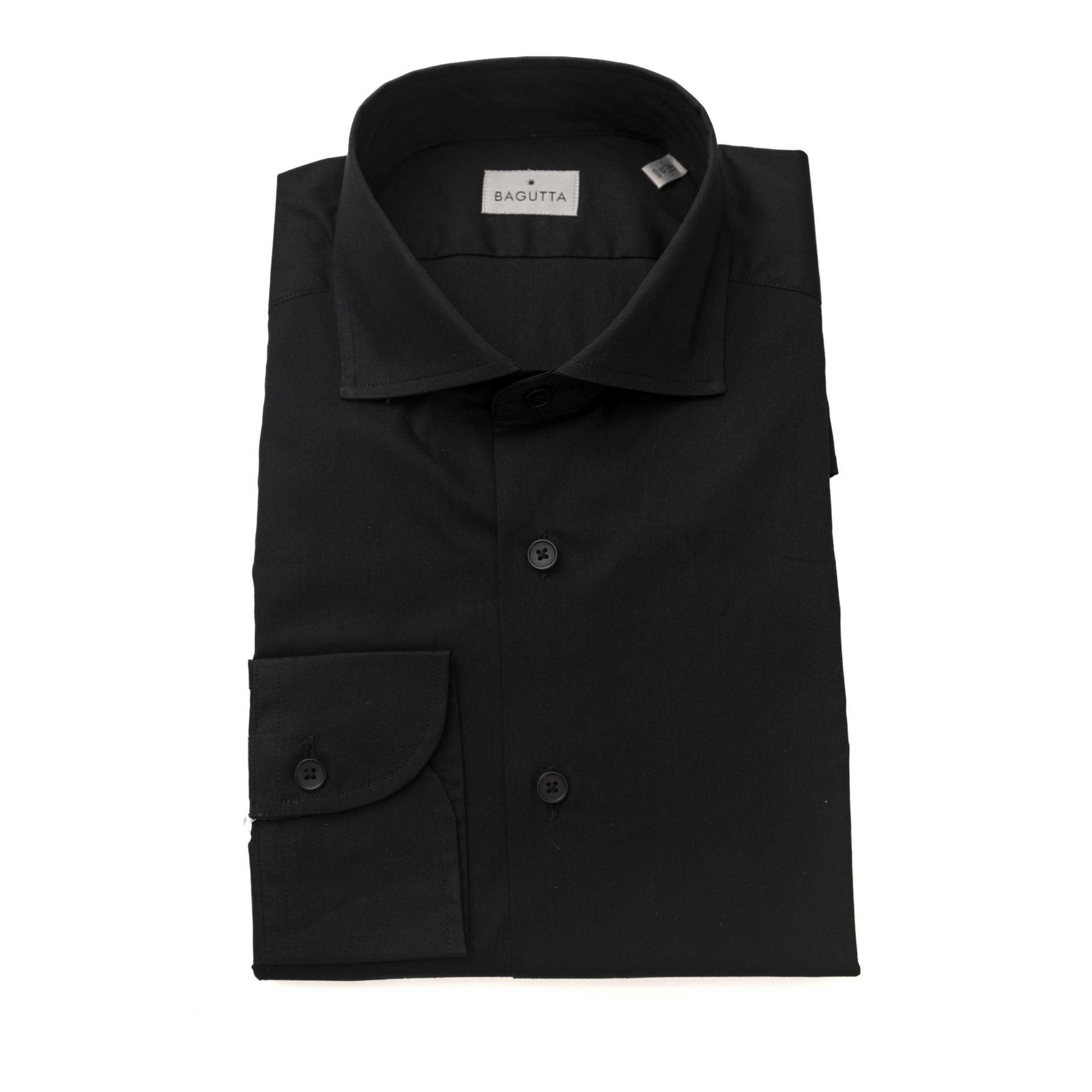 Bagutta Chemises Élégantes Pour Hommes En Coton Premium - Felix Store 