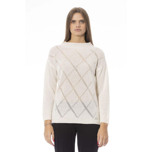 Baldinini Trend Pulls Élégants Pour Femme Confortables - Felix Store 