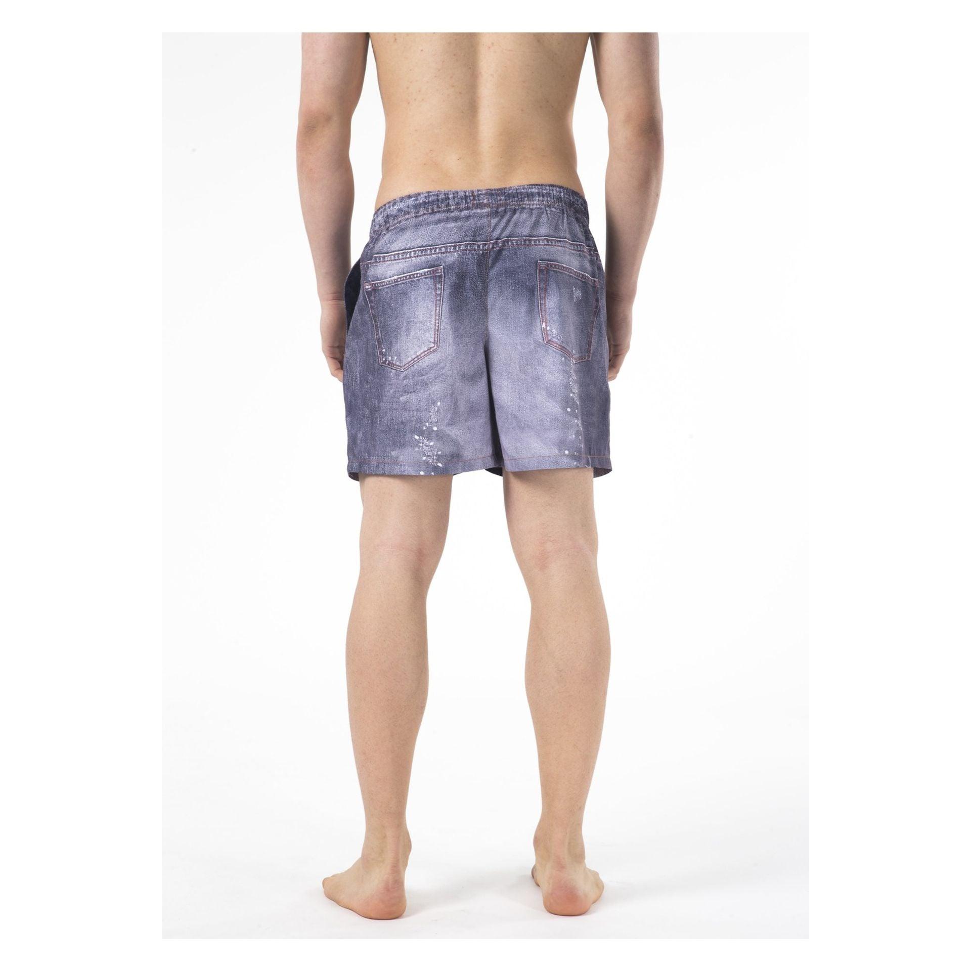 Just Cavalli Beachwear Maillots de Bains Élégants et Confortables - Felix Store 
