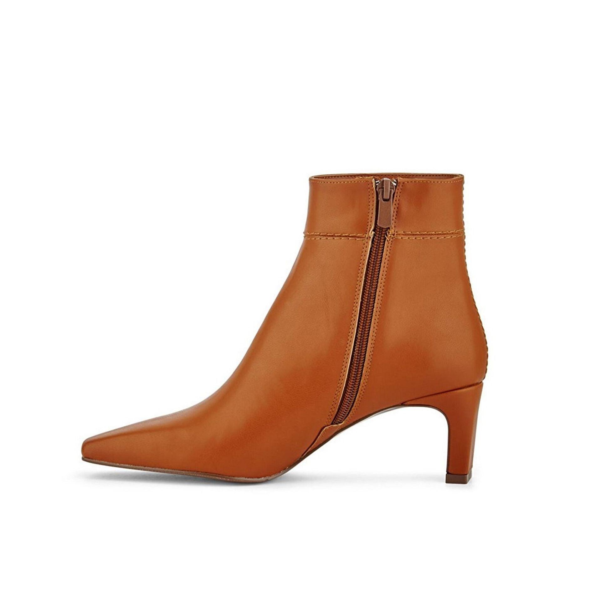 Bottines Fashion Attitude Élégantes Pour Femmes Confortables - Felix Store 