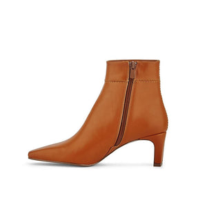 Bottines Fashion Attitude Élégantes Pour Femmes Confortables - Felix Store 