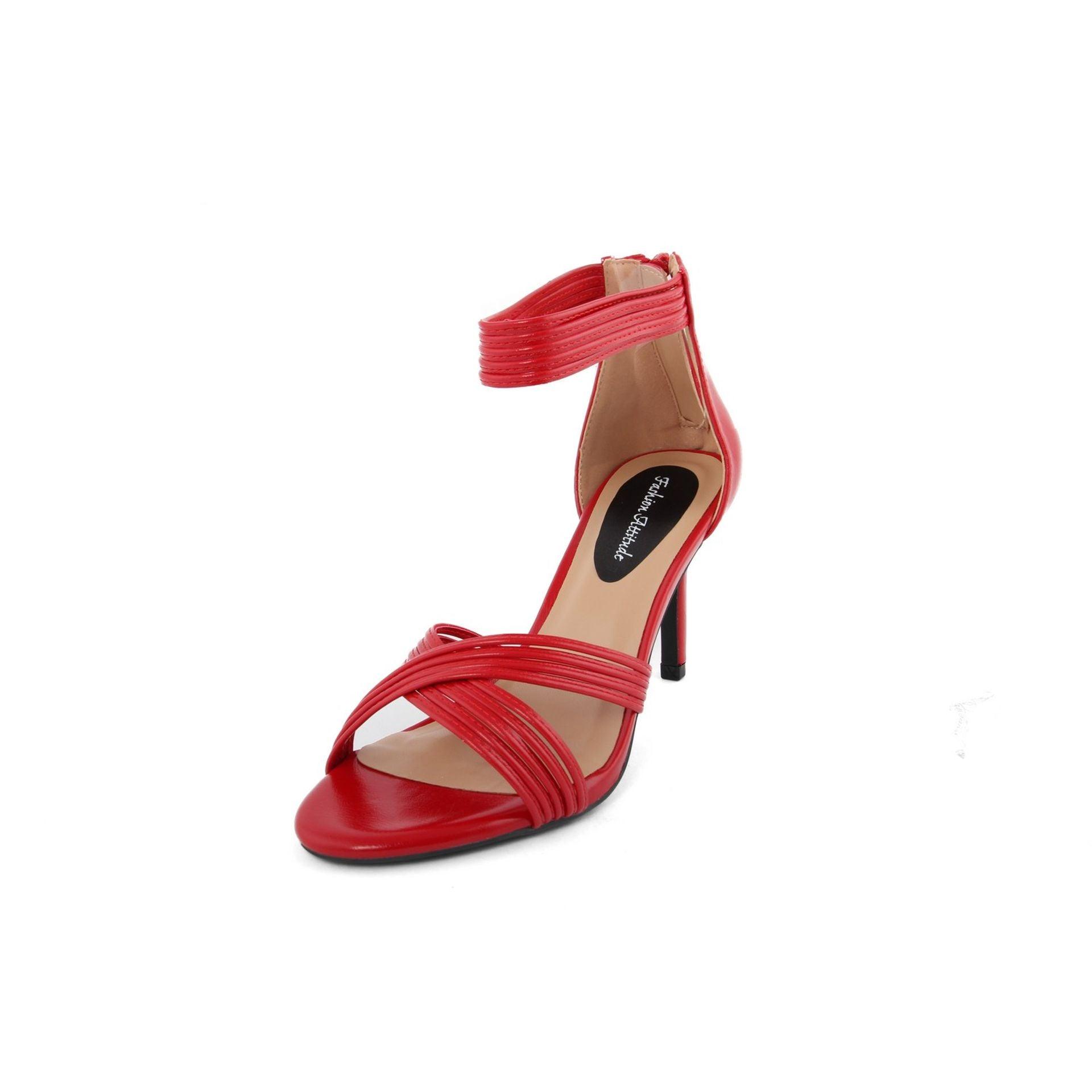 Fashion Attitude Sandales Élégantes Pour Femmes Modernes - Felix Store 
