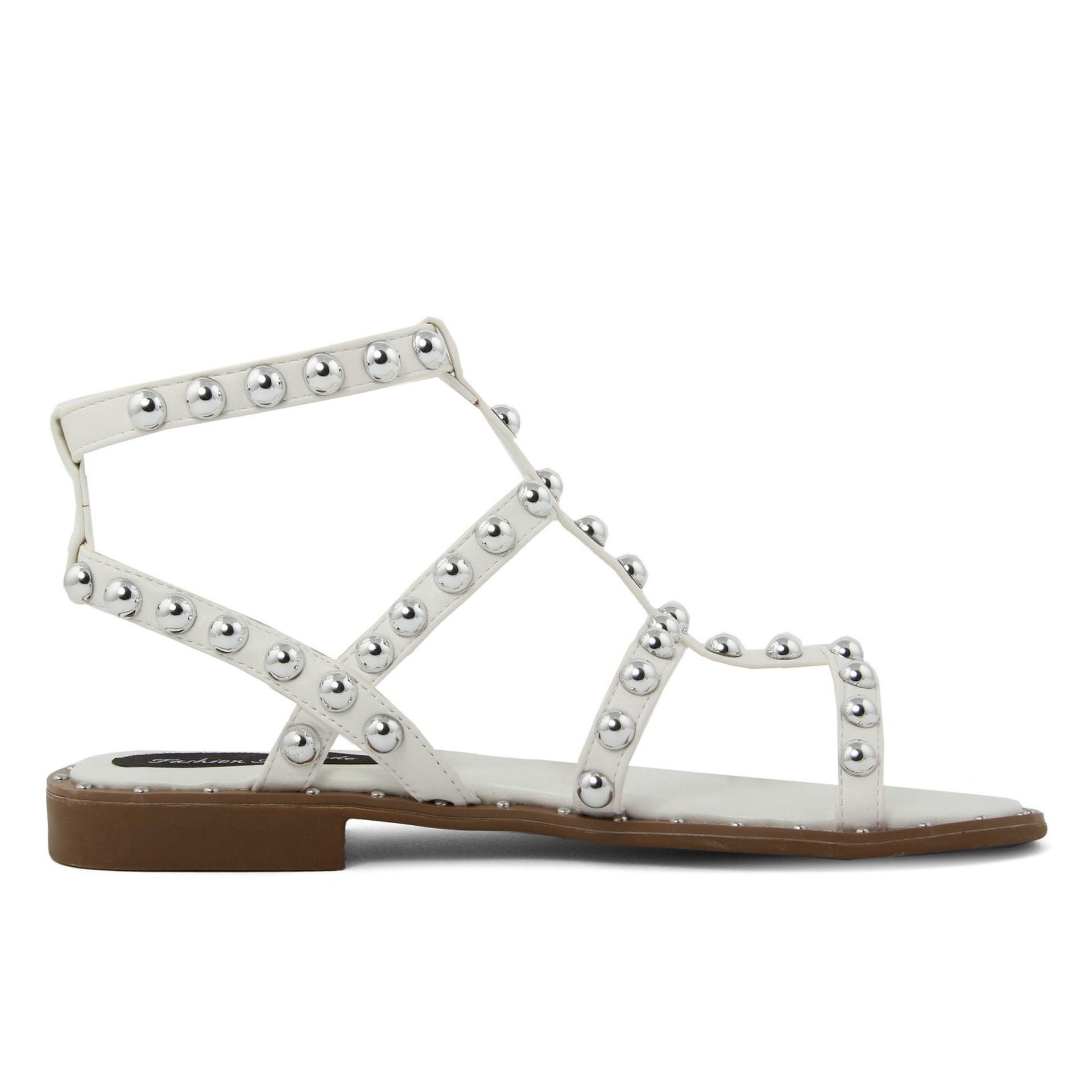 Fashion Attitude Sandales Confortables et Élégantes - Felix Store 