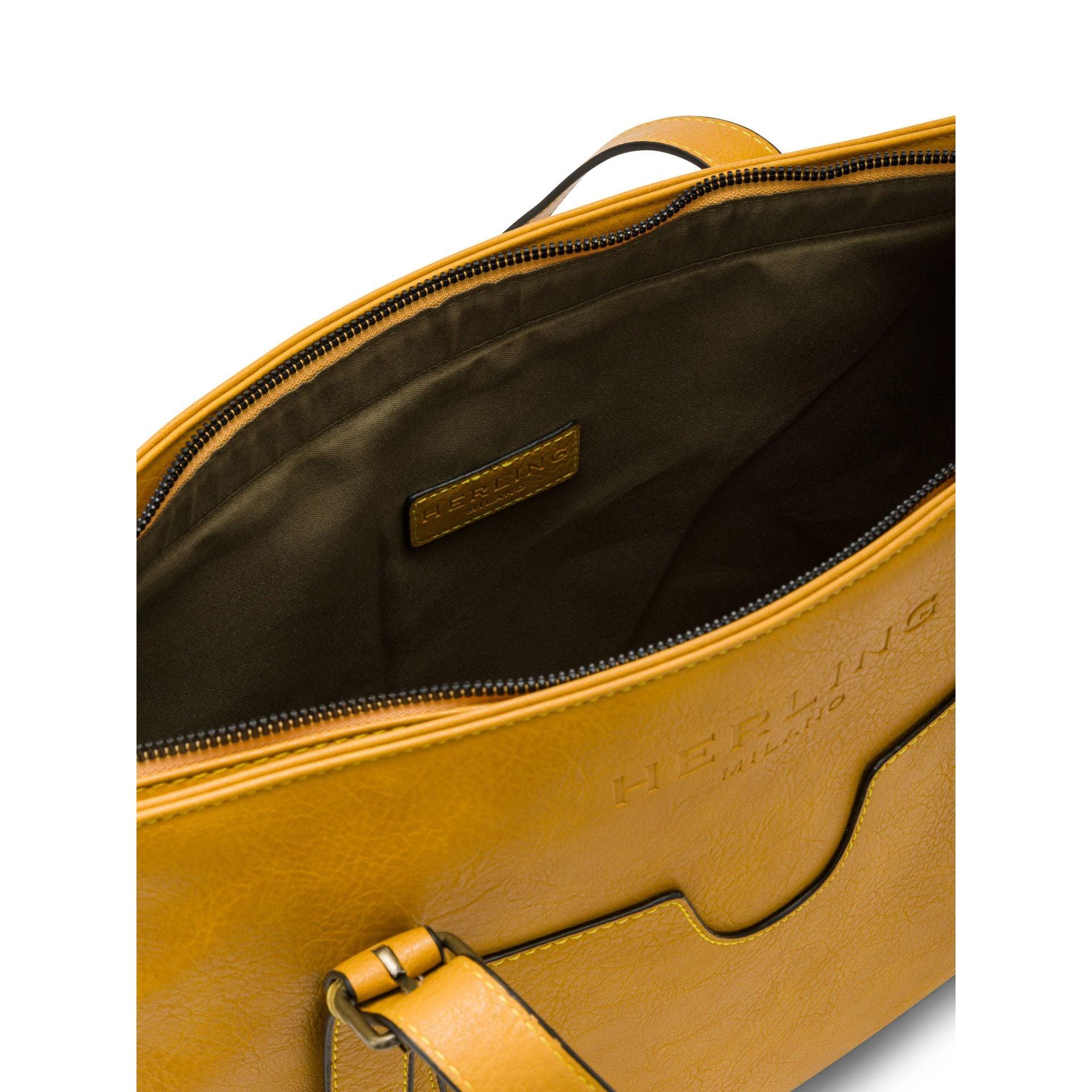 Herling Sacs Porté Épaule Élégant et Pratique pour Femme - Felix Store 
