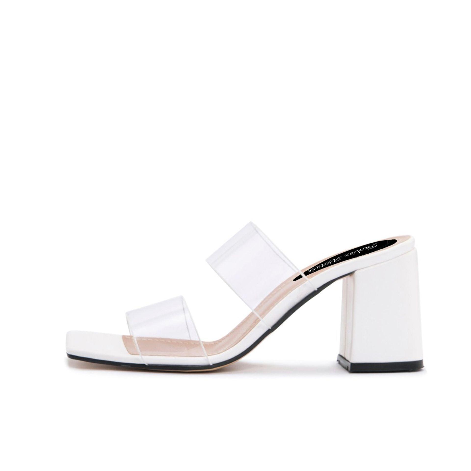 Fashion Attitude Sandales Élégantes Et Confortables Pour Été - Felix Store 