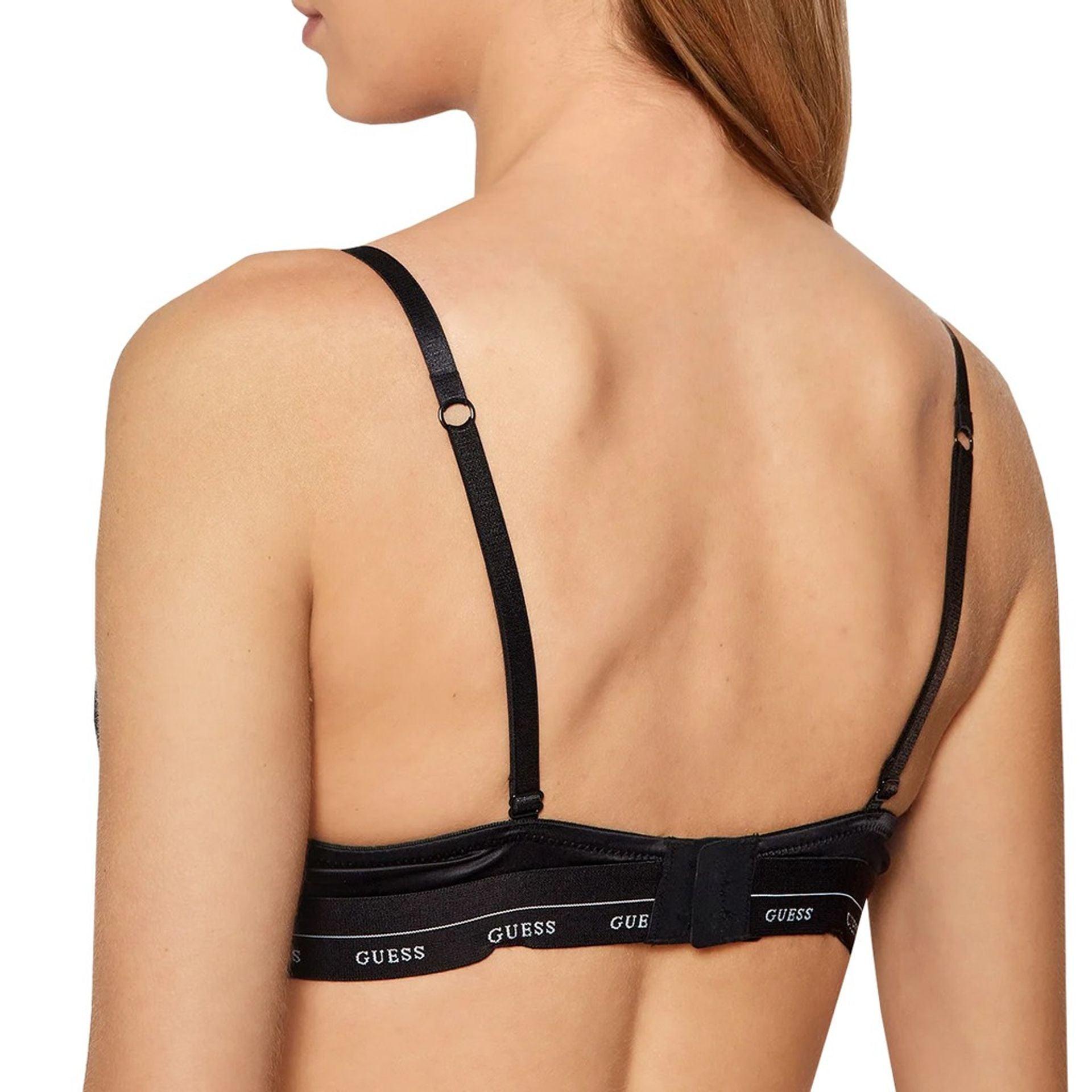 Guess Soutiens-gorge Élégant Confortable Pour Femme - Felix Store 