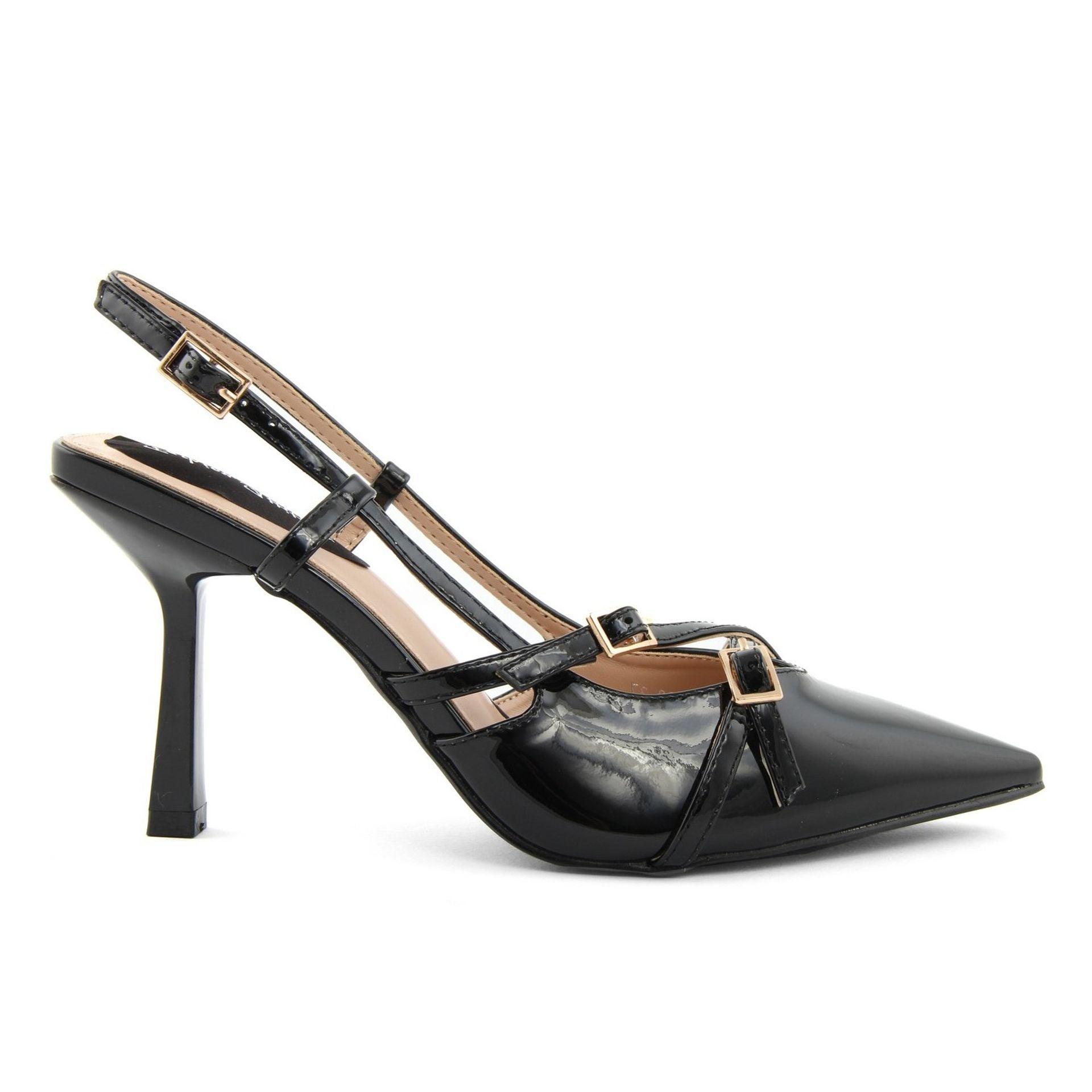 Fashion Attitude Sandales Confortables Et Élégantes - Felix Store 