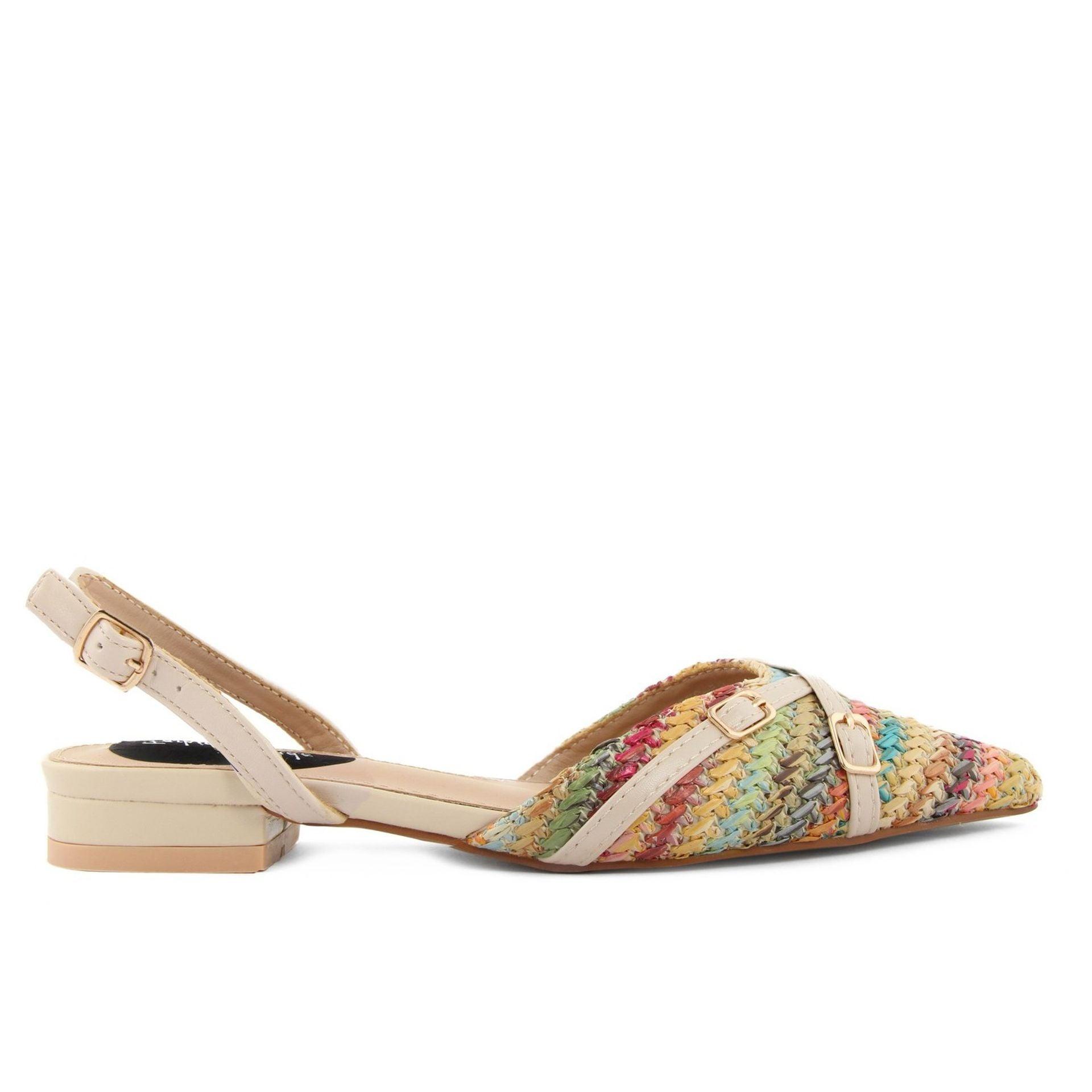 Fashion Attitude Sandales Élégantes Pour Femme Confortables - Felix Store 