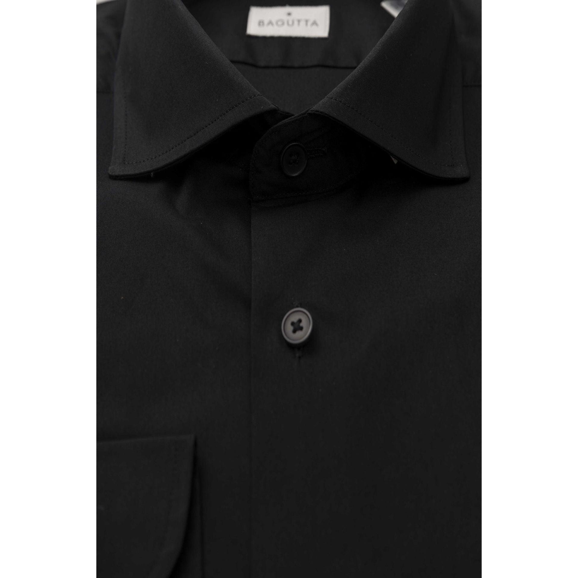 Bagutta Chemises Élégantes Pour Hommes En Coton Premium - Felix Store 