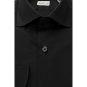 Bagutta Chemises Élégantes Pour Hommes En Coton Premium - Felix Store 