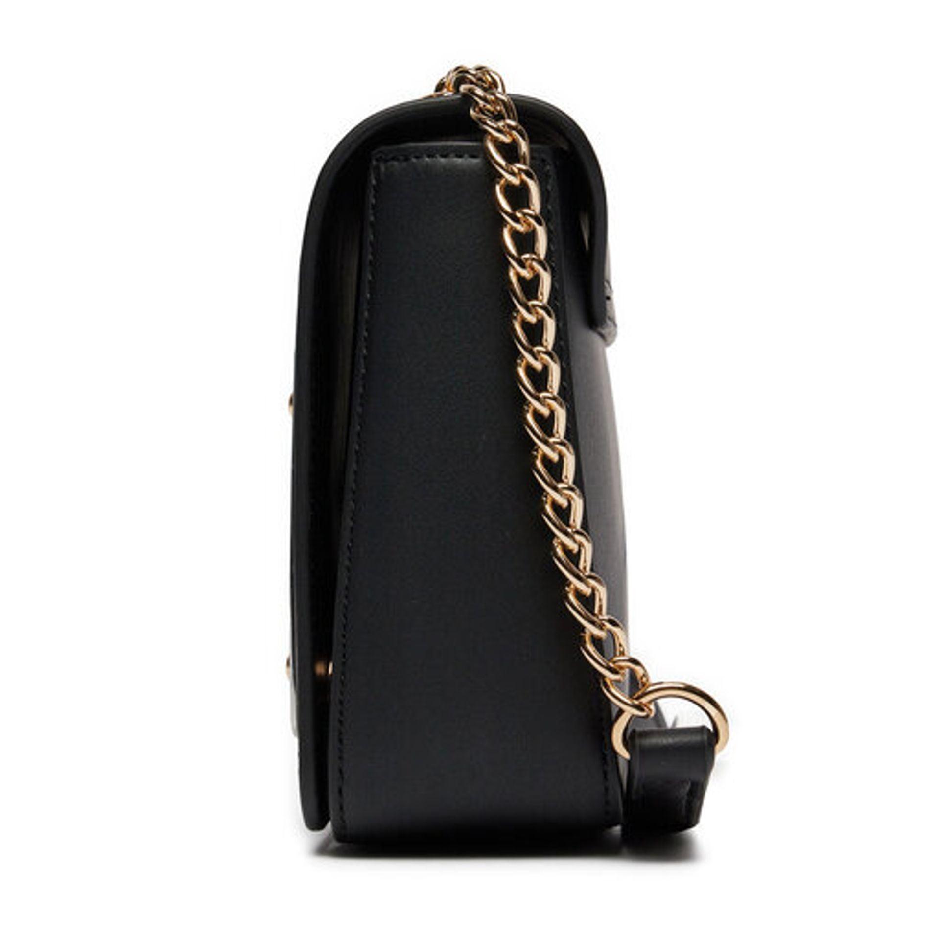 Love Moschino Sacs Porté Épaule Élégant en Cuir Synthétique - Felix Store 