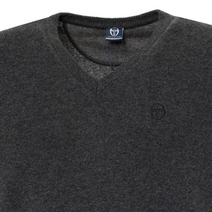 Pulls Sergio Tacchini Pour Hommes En Laine Élégants - Felix Store 