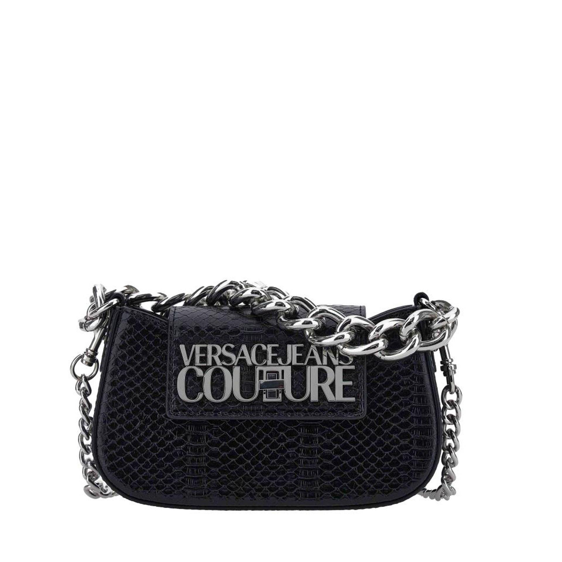 Versace Jeans Sacs Bandoulière Chic Pour Femmes Élégantes - Felix Store 