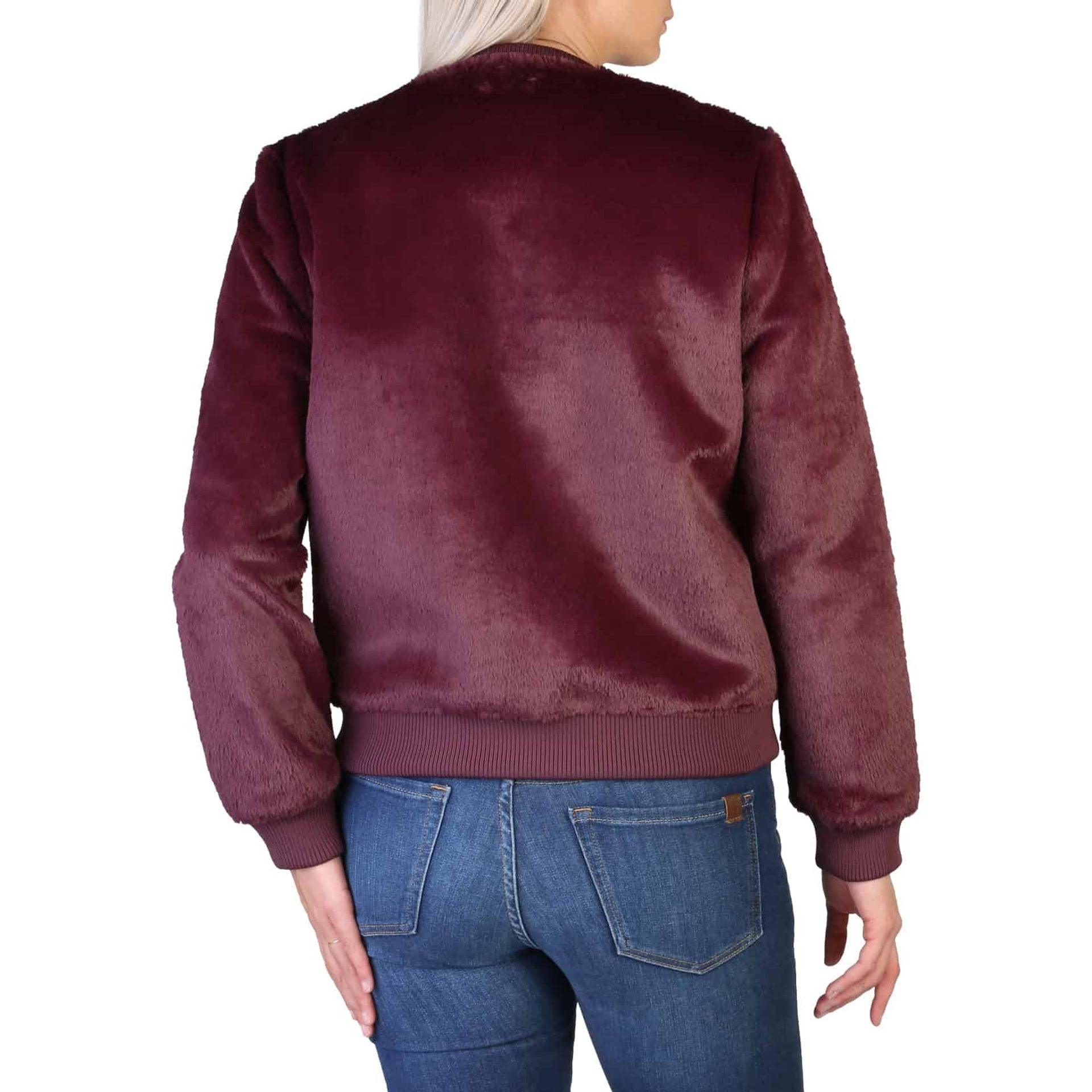 Armani Exchange Vestes Élégantes Pour Femme En Polyester - Felix Store 