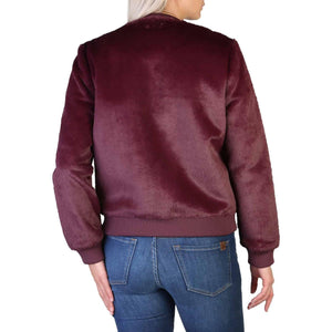 Armani Exchange Vestes Élégantes Pour Femme En Polyester - Felix Store 