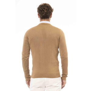 Baldinini Trend Pulls Élégants Pour Hommes Modernes - Felix Store 