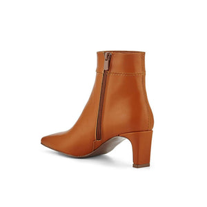 Bottines Fashion Attitude Élégantes Pour Femmes Confortables - Felix Store 