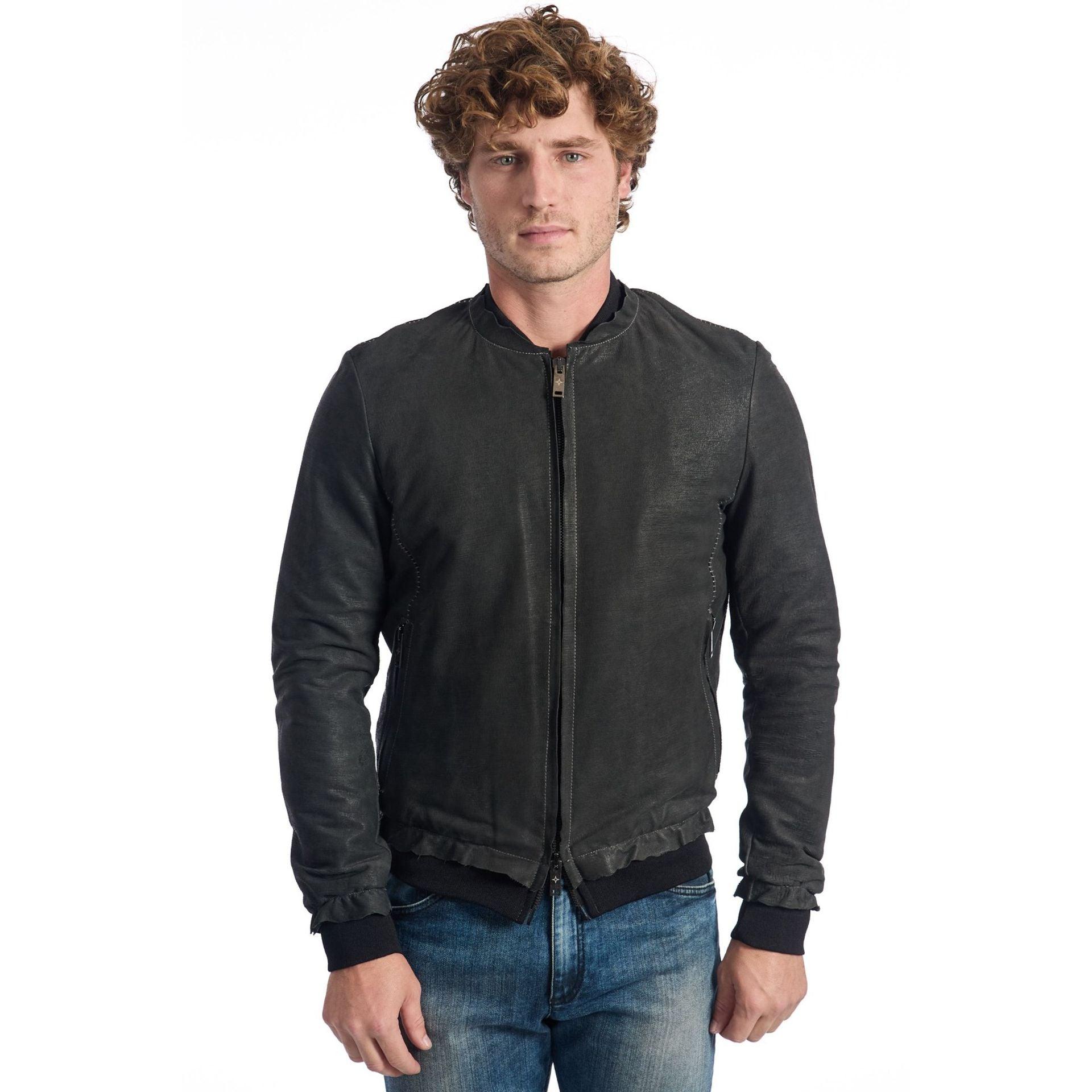 Roberto Pepe Luxury Vestes Élégantes Pour Hommes Modernes - Felix Store 