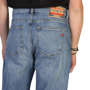 Jeans Diesel Pour Homme Confortables Et Élégants - Felix Store 