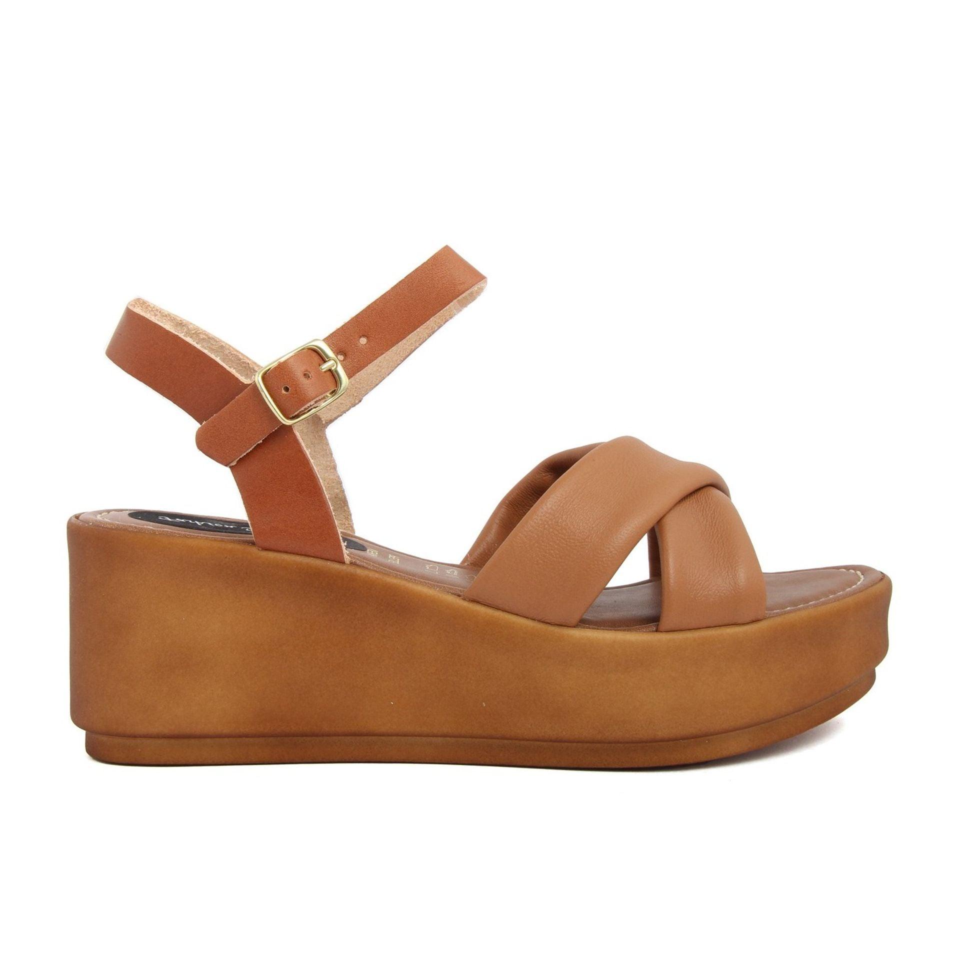 Fashion Attitude Sandales Élégantes Et Confortables - Felix Store 
