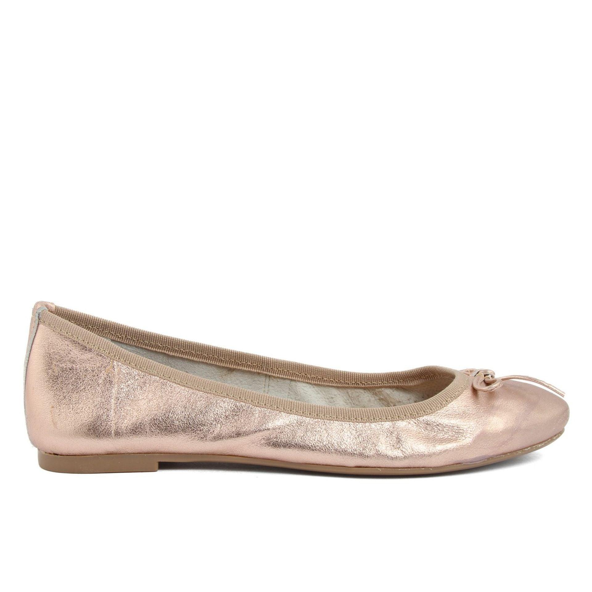 Fashion Attitude Ballerines Élégantes Pour Femme Moderne - Felix Store 