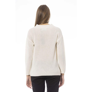 Baldinini Trend Pulls Élégants Pour Femme Confortables - Felix Store 