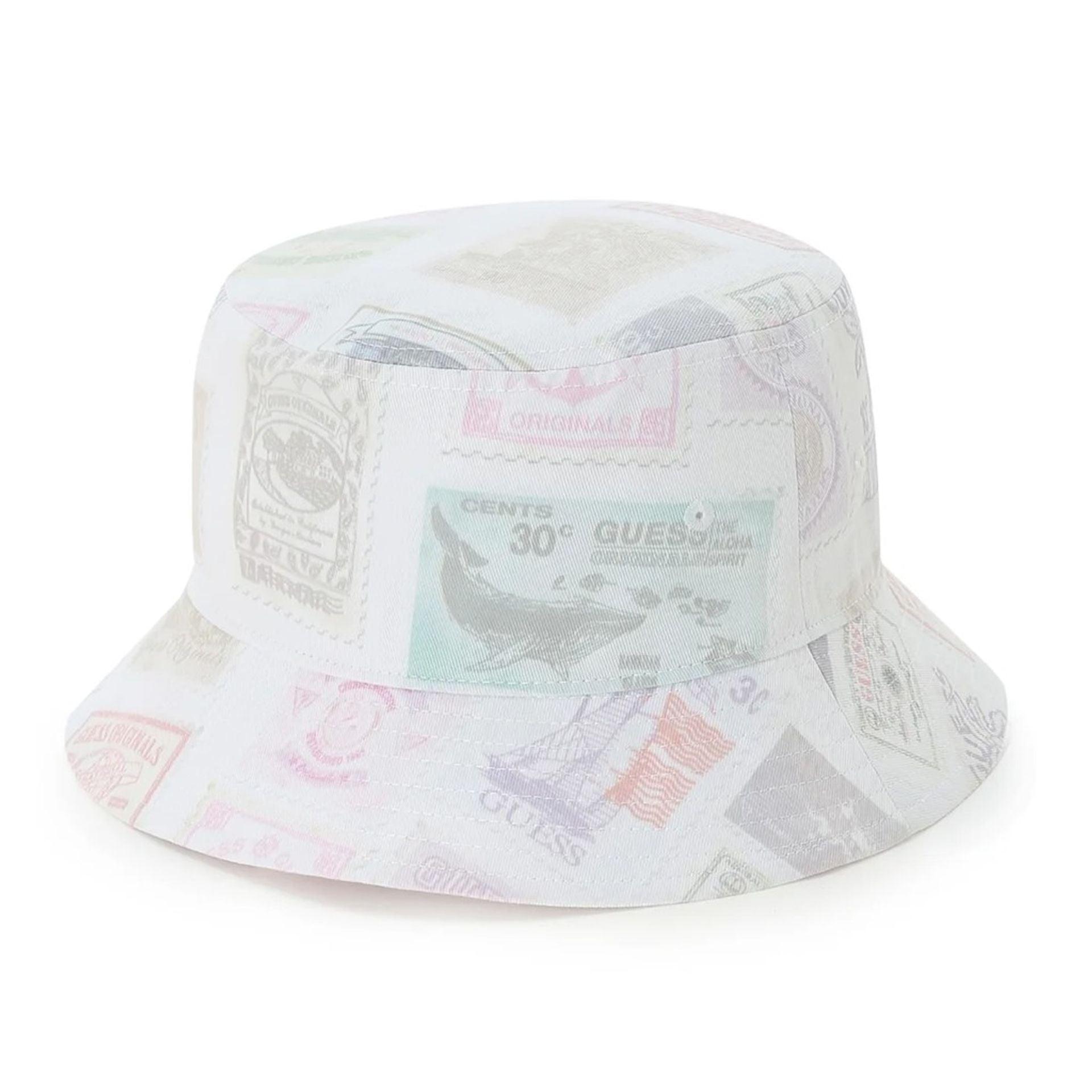 Guess Chapeaux Élégant en Coton pour Hommes Fashion - Felix Store 