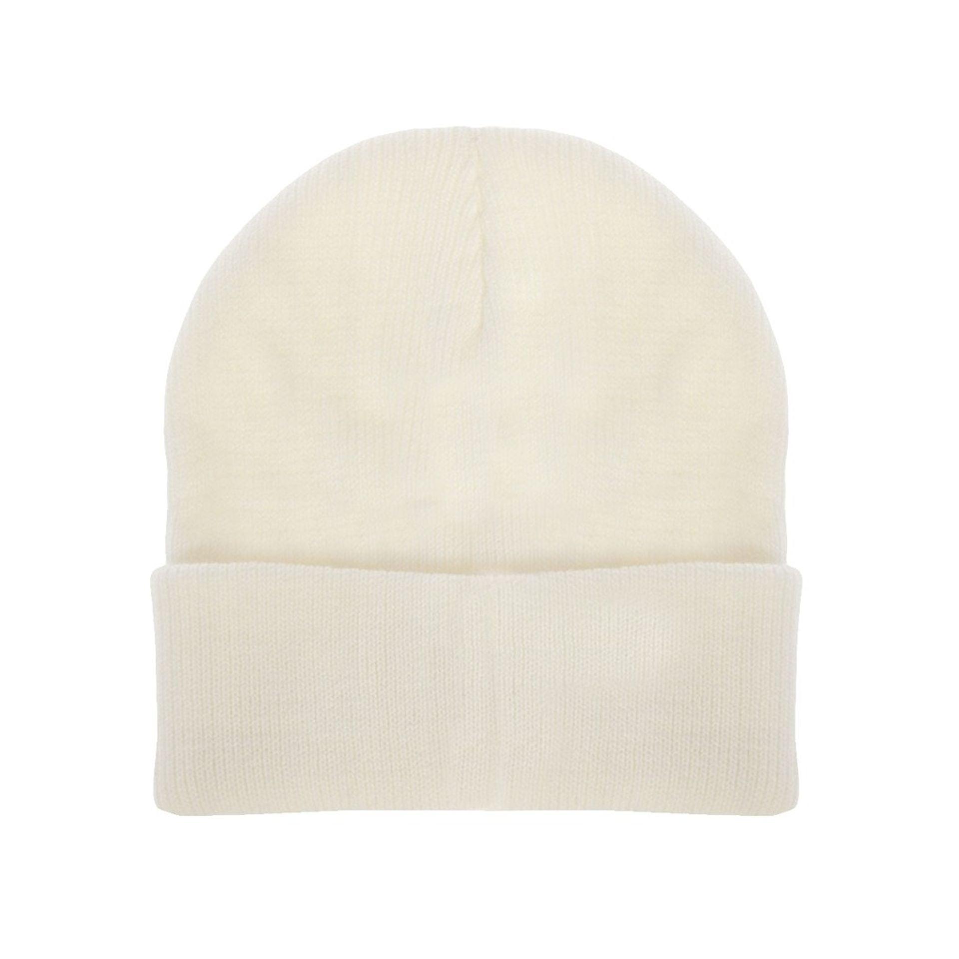 Lee Chapeaux Unisexe Bonnet 100 Pourcent Polyester - Felix Store 