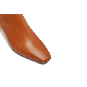 Bottines Fashion Attitude Élégantes Pour Femmes Confortables - Felix Store 