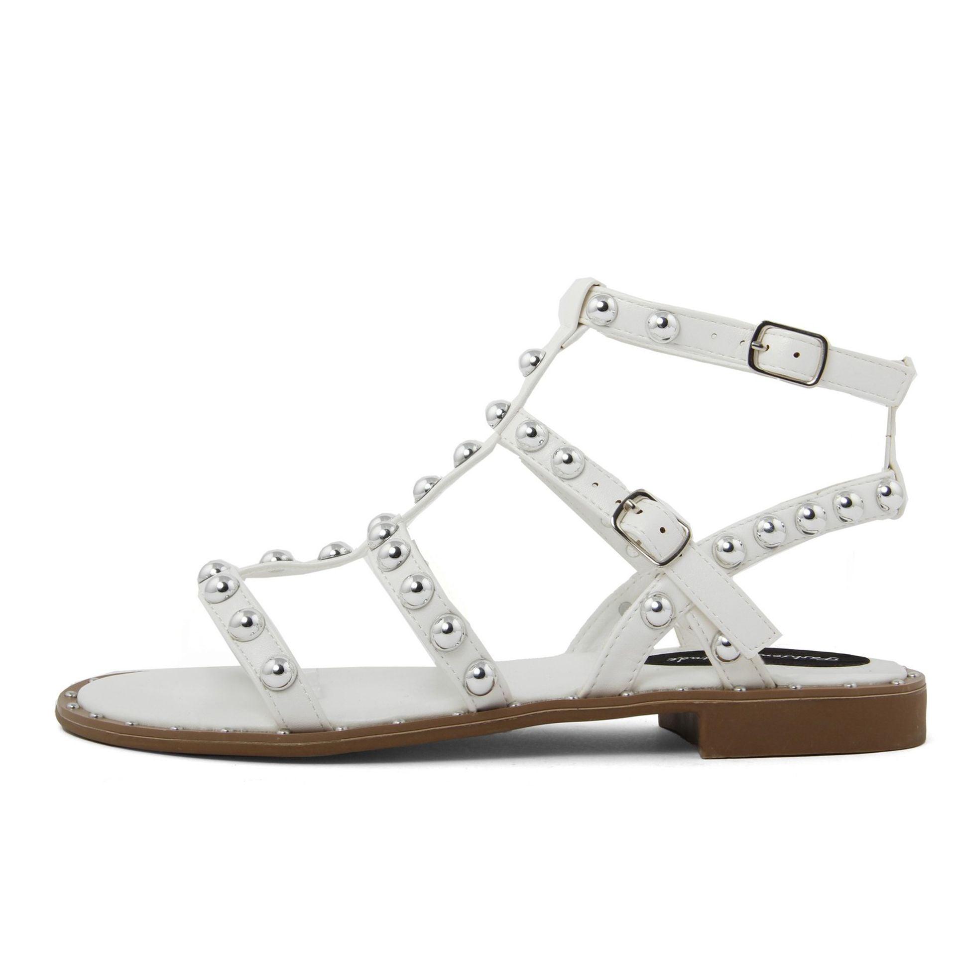 Fashion Attitude Sandales Confortables et Élégantes - Felix Store 