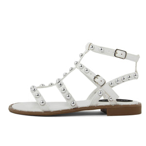 Fashion Attitude Sandales Confortables et Élégantes - Felix Store 