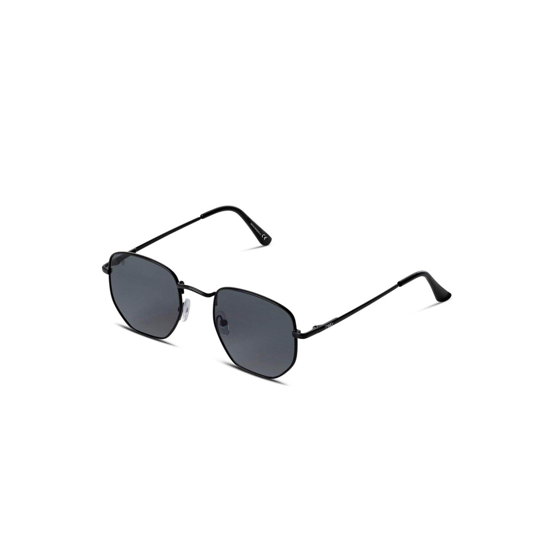 Twig Lunettes de Soleil Unisex Métalliques UV3 Été 2023 - Felix Store 
