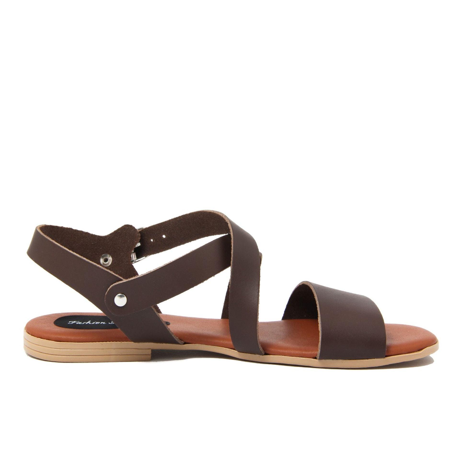 Fashion Attitude Sandales Élégantes Pour Femmes Modernes - Felix Store 