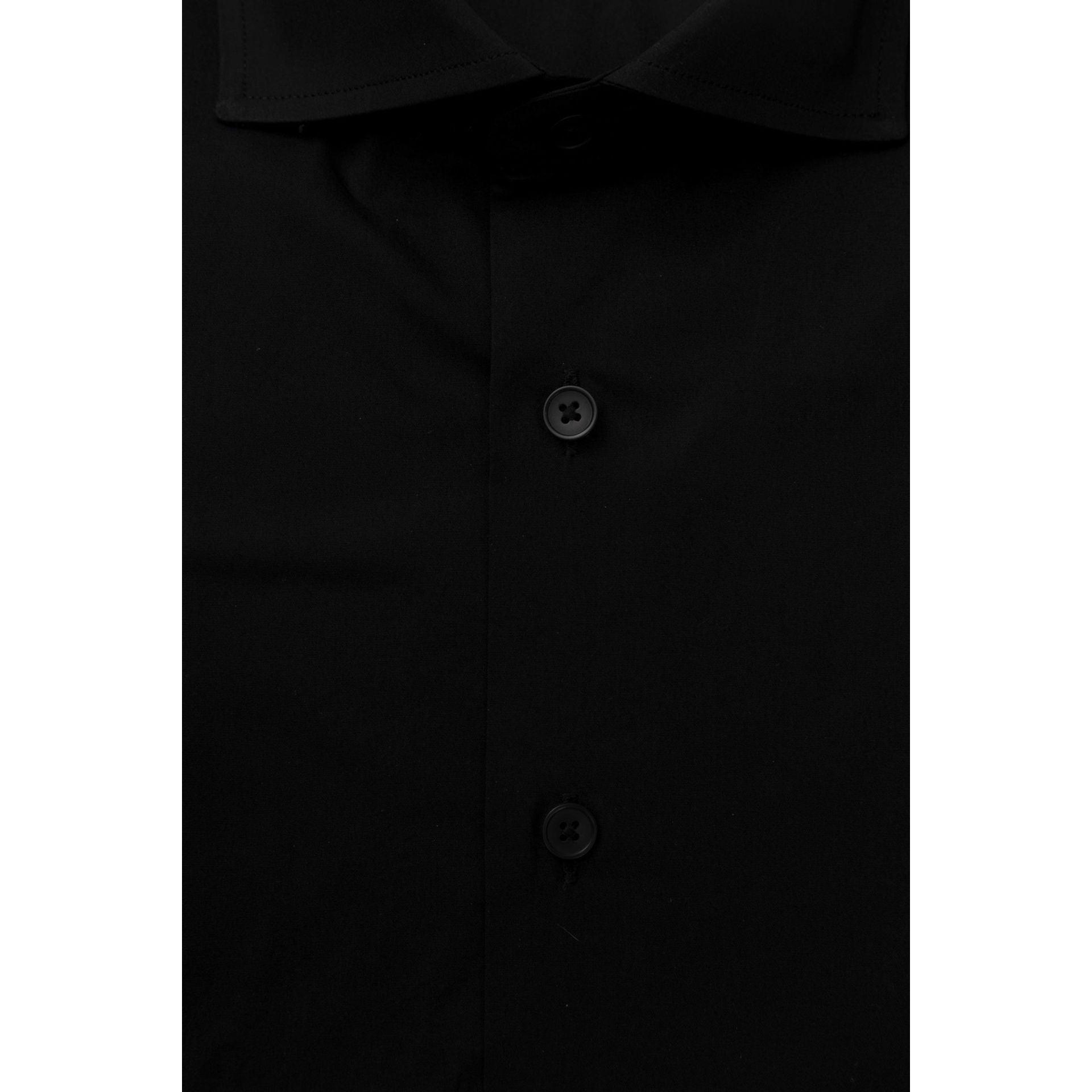 Bagutta Chemises Élégantes Pour Hommes En Coton Premium - Felix Store 