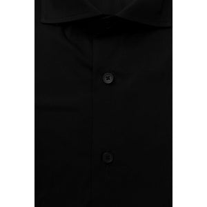 Bagutta Chemises Élégantes Pour Hommes En Coton Premium - Felix Store 