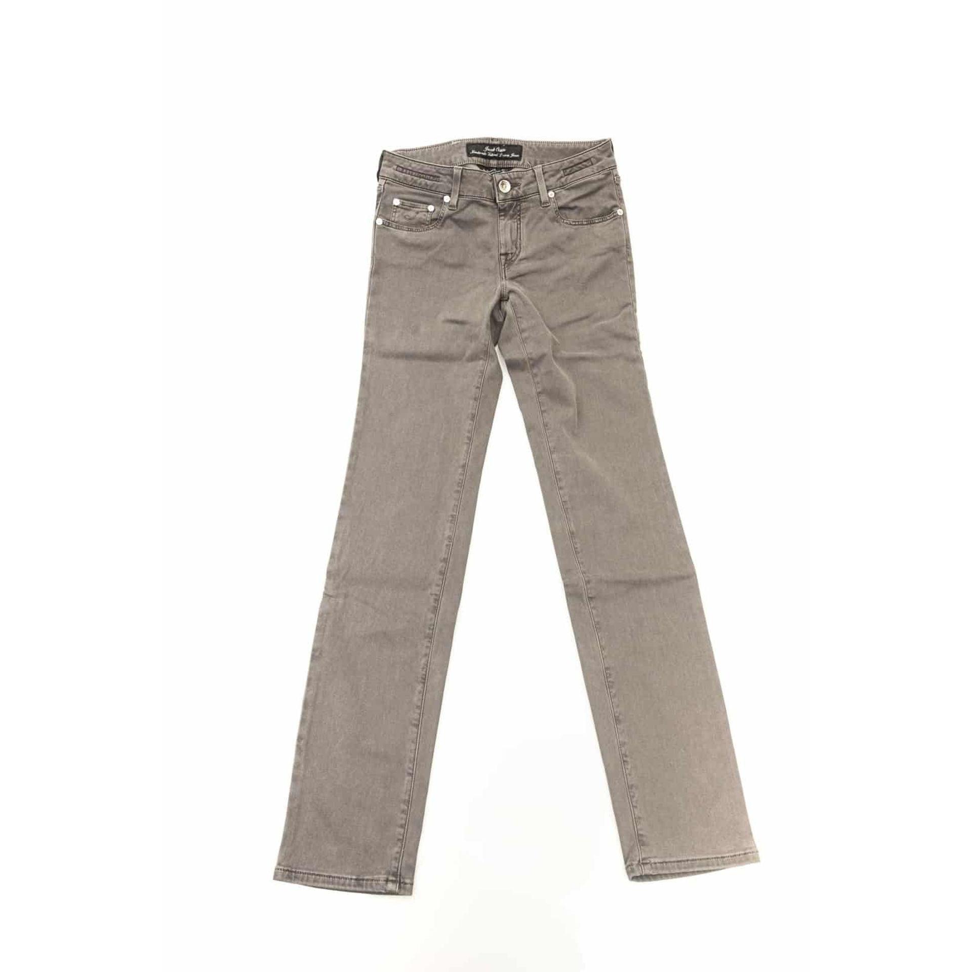 Jeans Jacob Cohen Pour Un Style Italien Élégant - Felix Store 