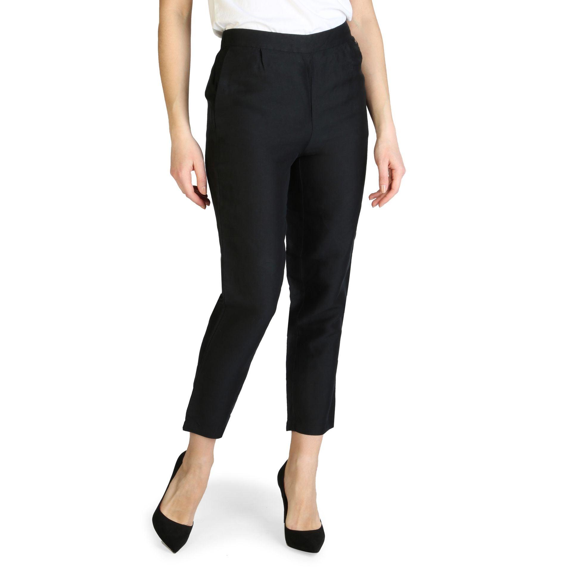 Armani Exchange Pantalons Élégants Femme Confortables - Felix Store 