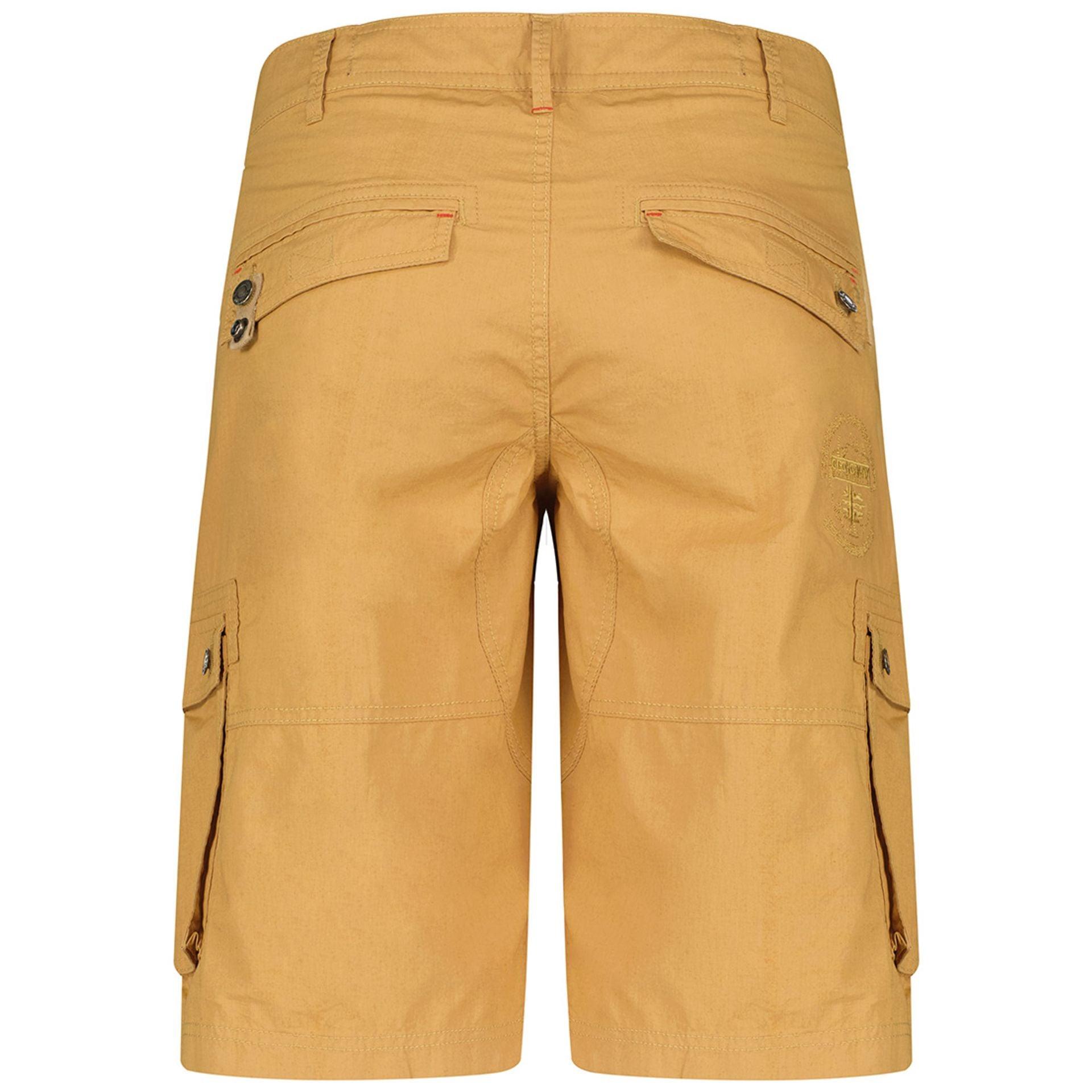 Bermuda Geographical Norway Pour Homme Confort Et Style - Felix Store 