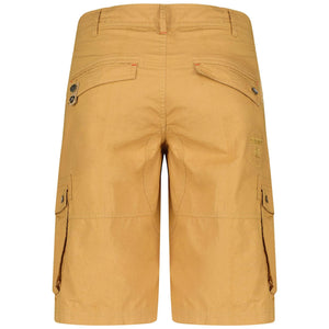 Bermuda Geographical Norway Pour Homme Confort Et Style - Felix Store 