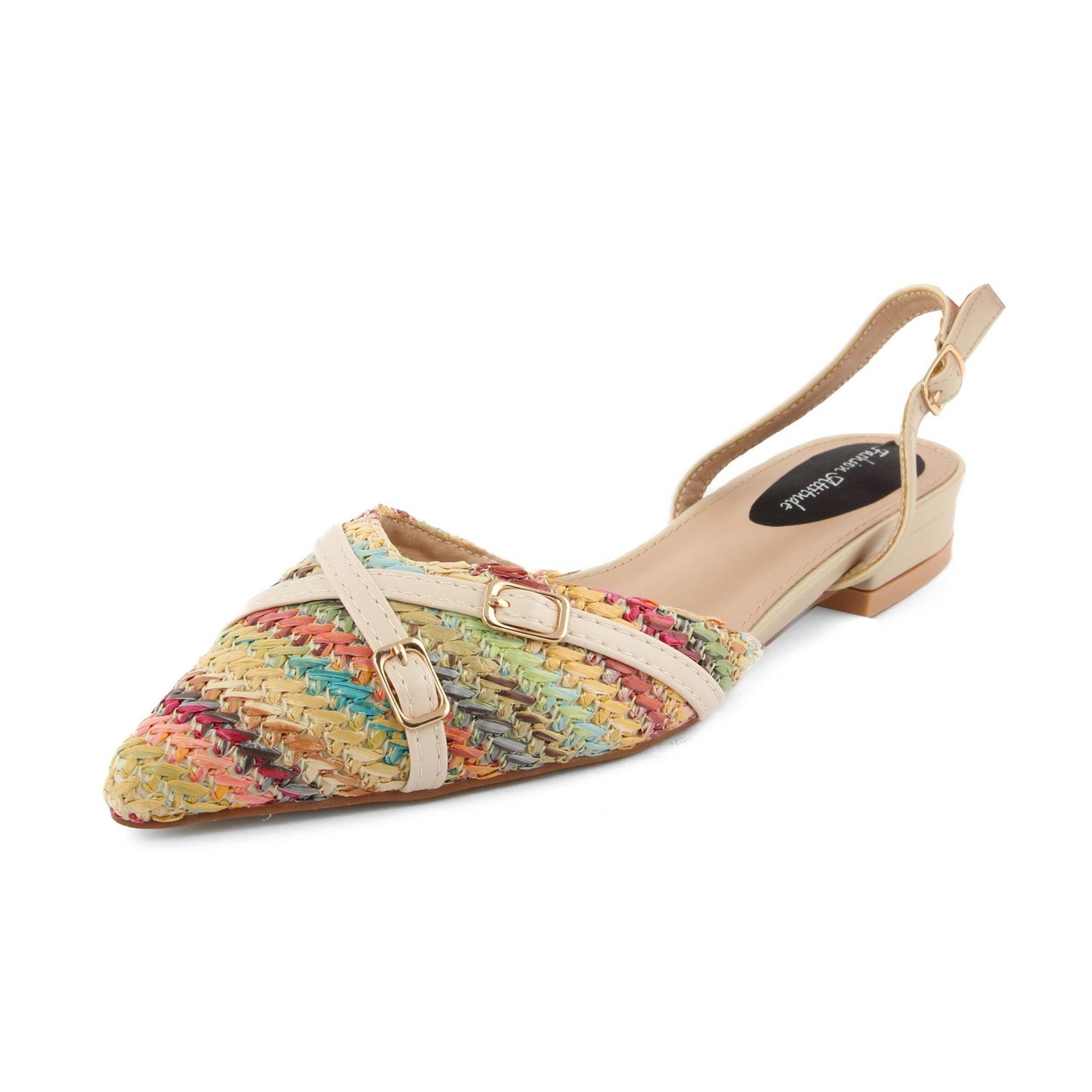Fashion Attitude Sandales Élégantes Pour Femme Confortables - Felix Store 
