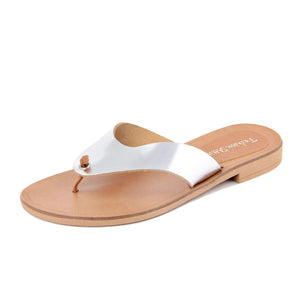 Fashion Attitude Nu-pieds et Tongs Élégants pour Femme - Felix Store 