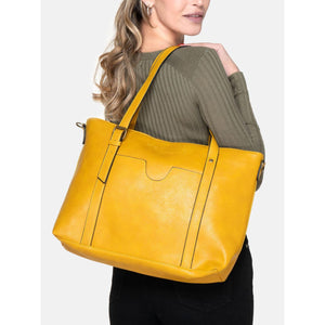 Herling Sacs Porté Épaule Élégant et Pratique pour Femme - Felix Store 