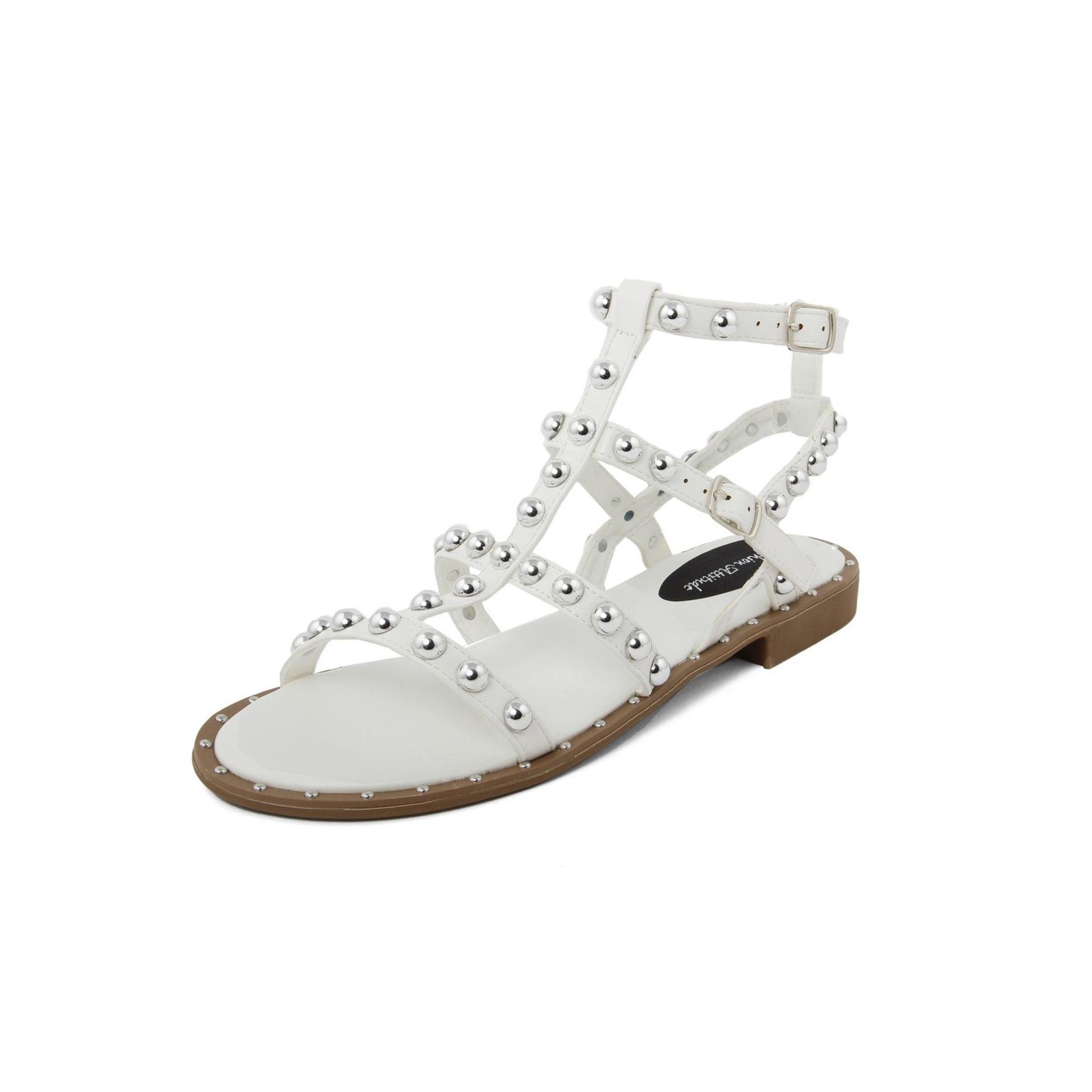 Fashion Attitude Sandales Confortables et Élégantes - Felix Store 