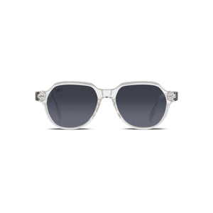 X Frame Therapy Lunettes de Soleil Unisex Acétate UV3 Glasses - Felix Store 