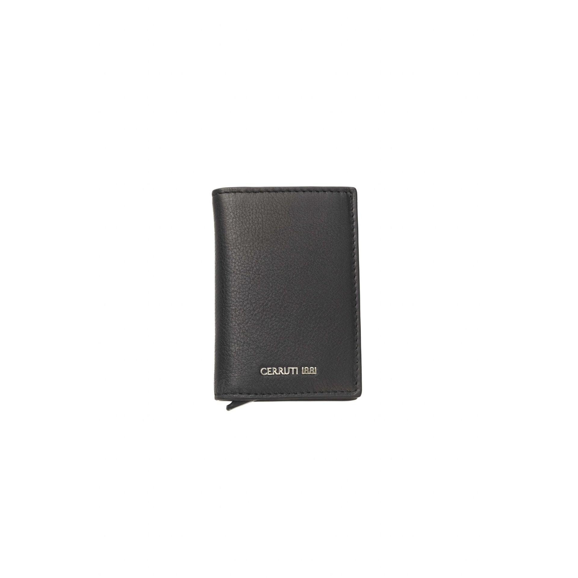 Cerruti 1881 Portefeuilles Élégants en Cuir pour Homme - Felix Store 