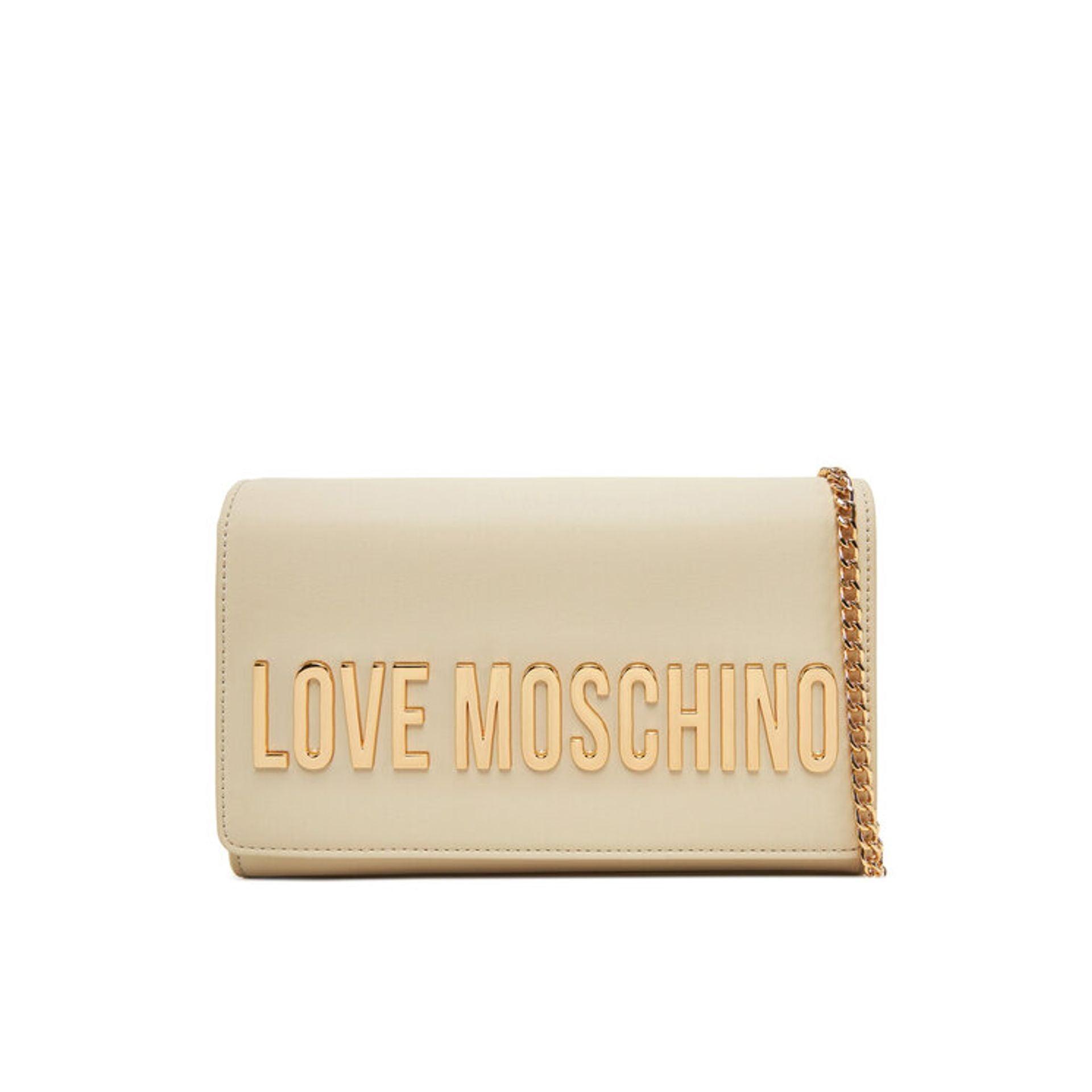 Love Moschino Sacs Porté Épaule Élégant et Pratique - Felix Store 