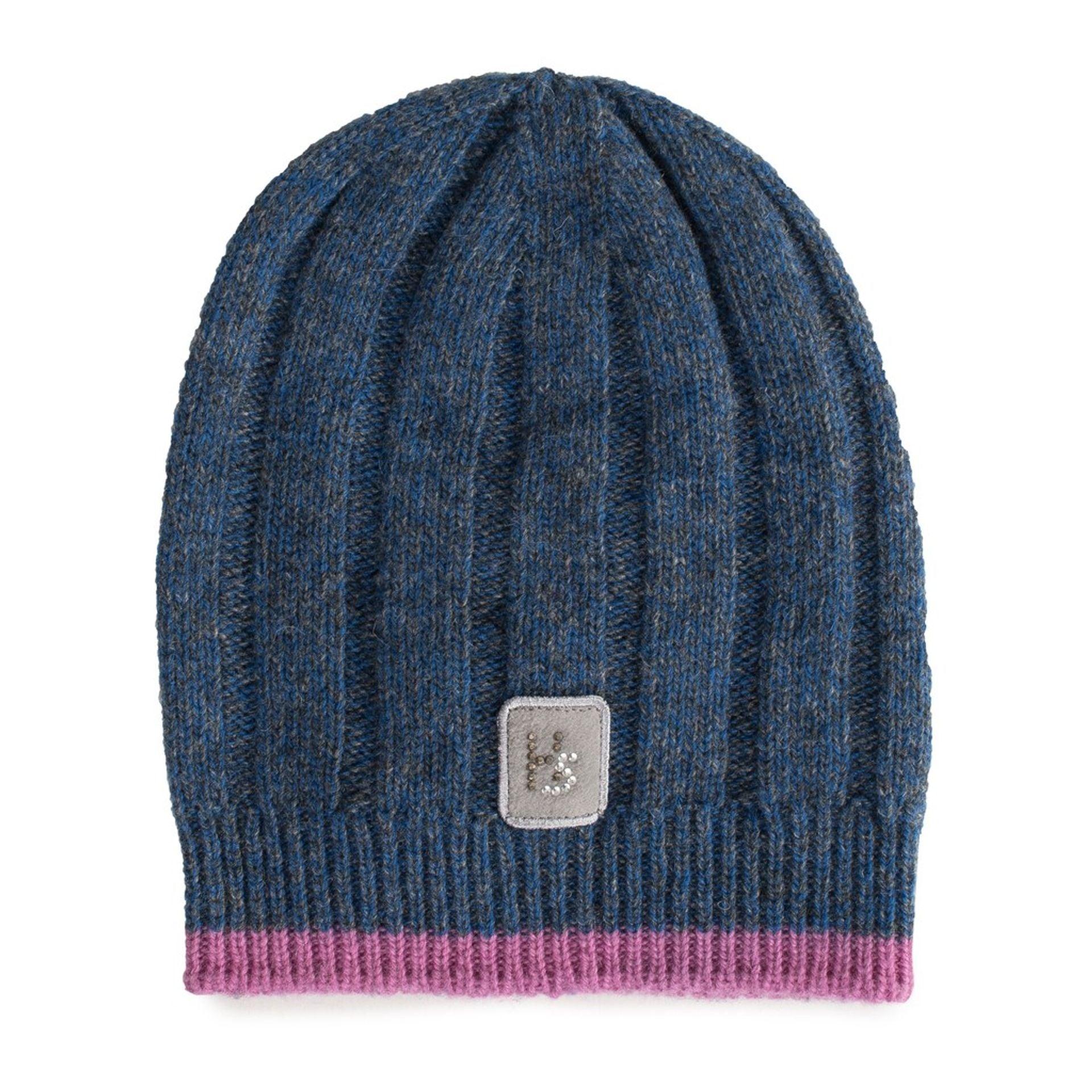 Bonnet Harmont&Blaine Chapeaux Élégant en Laine 100% - Felix Store 